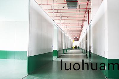 場地(di)展示