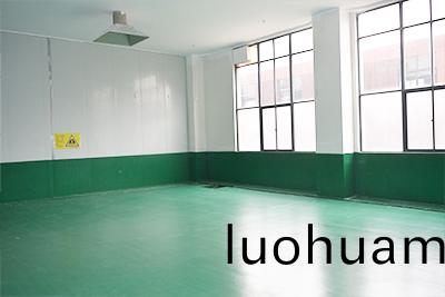 場(chang)地(di)展示